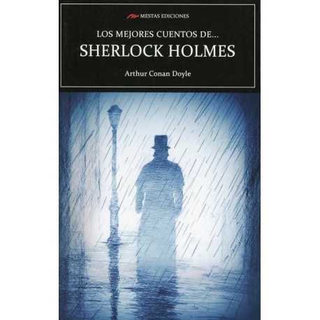 MEJORES CUENTOS DE SHERLOCK HOLMES, LOS