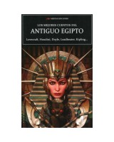 MEJORES CUENTOS DEL ANTIGUO EGIPTO, LOS