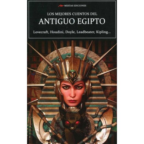 MEJORES CUENTOS DEL ANTIGUO EGIPTO, LOS