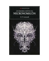 MEJORES CUENTOS DEL NECRONOMICON, LOS