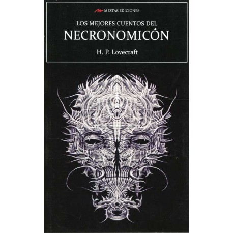 MEJORES CUENTOS DEL NECRONOMICON, LOS