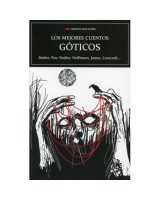 MEJORES CUENTOS GOTICOS, LOS