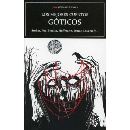 MEJORES CUENTOS GOTICOS, LOS