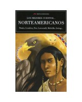 MEJORES CUENTOS NORTEAMERICANOS, LOS