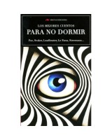 MEJORES CUENTOS PARA NO DORMIR, LOS