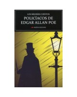 MEJORES CUENTOS POLICIACOS DE EDGAR ALLA