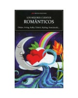 MEJORES CUENTOS ROMANTICOS, LOS