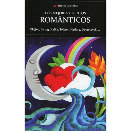 MEJORES CUENTOS ROMANTICOS, LOS