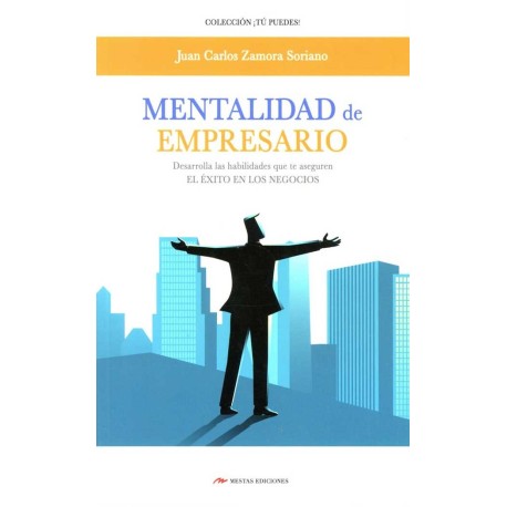 MENTALIDAD DE EMPRESARIO