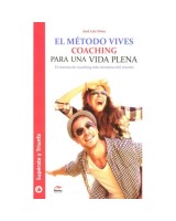 METODO VIVES COACHING PARA UNA VIDA PLEN