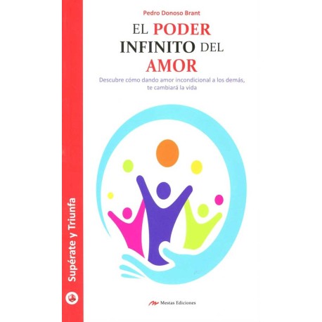 PODER INFINITO DEL AMOR, EL