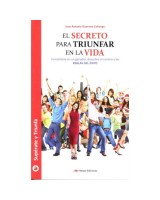 SECRETO PARA TRIUNFAR EN LA VIDA, EL