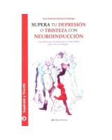 SUPERA TU DEPRESION O TRISTEZA CON NEURO