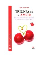 TRIUNFA EN EL AMOR