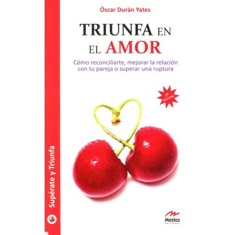 TRIUNFA EN EL AMOR