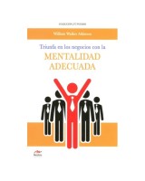 TRIUNFA EN LOS NEGOCIOS CON LA MENTALIDA