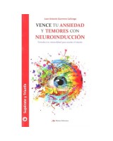 VENCE TU ANSIEDAD Y TEMORES CON NEUROIND