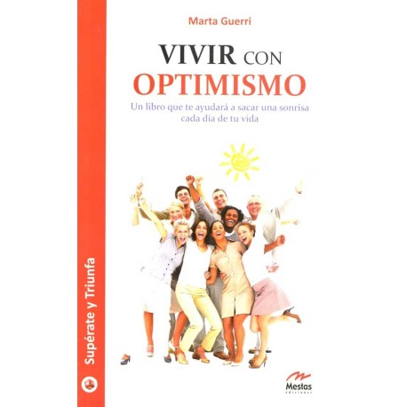 VIVIR CON OPTIMISMO