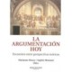 ARGUMENTACION HOY, LA: ENCUENTRO ENTRE P