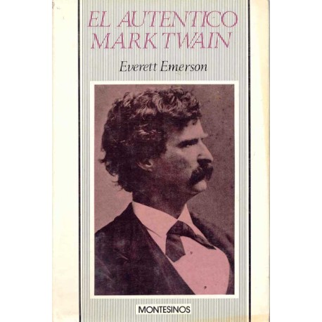 AUTENTICO MARKTWAIN, EL