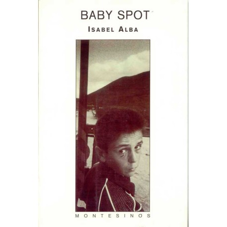 BABY SPOT