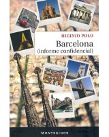 BARCELONA: INFORME CONFIDENCIAL