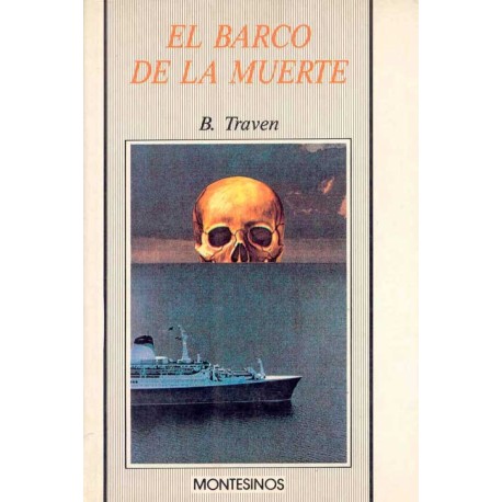 BARCO DE LA MUERTE, EL