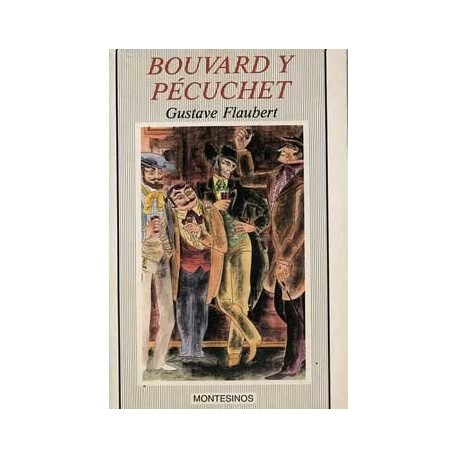 BOUVARD Y PECUCHET