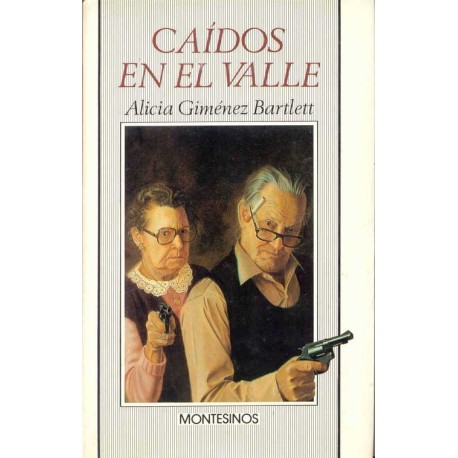 CAIDOS EN EL VALLE