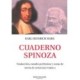 CUADERNO SPINOZA