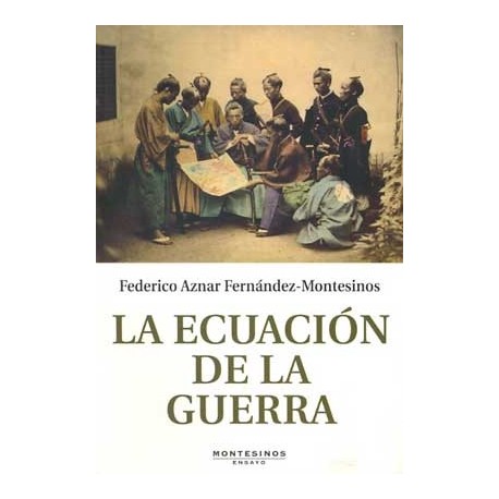 ECUACION DE LA GUERRA, LA