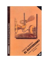 ESOTERISMO, EL