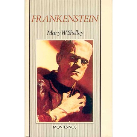 FRANKENSTEIN