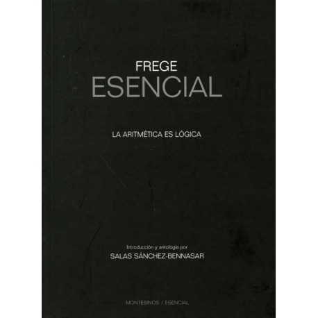 FREGE ESENCIAL