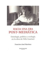 HACIA UNA ERA POST-MEDIATICA: ONTOLOGIA,