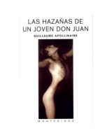 HAZAÑAS DE UN JOVEN DON JUAN, LAS