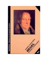 HEGEL: FILOSOFIA Y MODERNIDAD