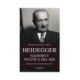 HEIDEGGER. NACISMO Y POLITICA DEL SER