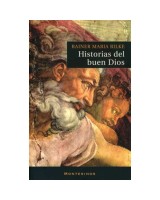 HISTORIAS DEL BUEN DIOS