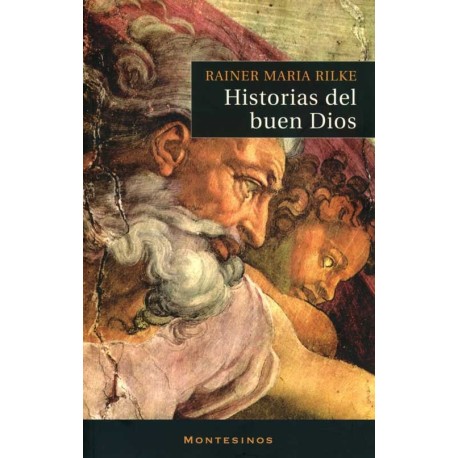 HISTORIAS DEL BUEN DIOS