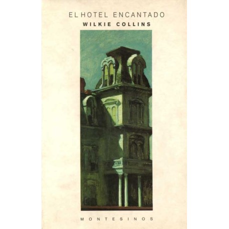 HOTEL ENCANTADO, EL