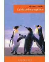 ISLA DE LOS PINGUINOS, LA