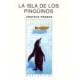 ISLA DE LOS PINGUINOS, LA