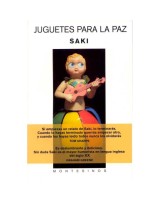 JUGUETES PARA LA PAZ