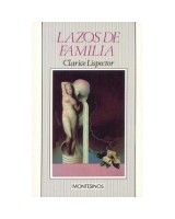 LAZOS DE FAMILIA