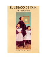 LEGADO DE CAIN, EL