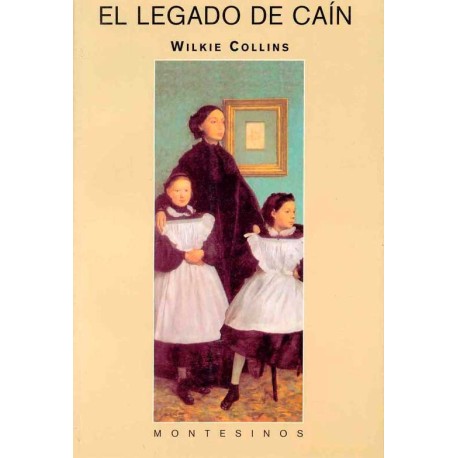 LEGADO DE CAIN, EL