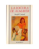 LOCURA DE ALMAYER, LA