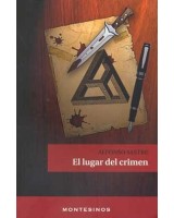 LUGAR DEL CRIMEN, EL