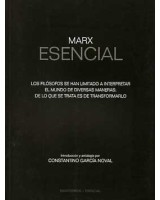 MARX ESENCIAL